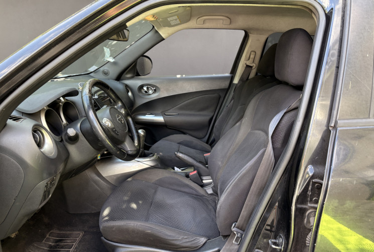 Nissan Juke  1.6 i 2WD 117cv ACENTA
