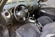 Nissan Juke  1.6 i 2WD 117cv ACENTA