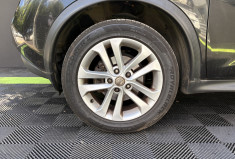 Nissan Juke  1.6 i 2WD 117cv ACENTA