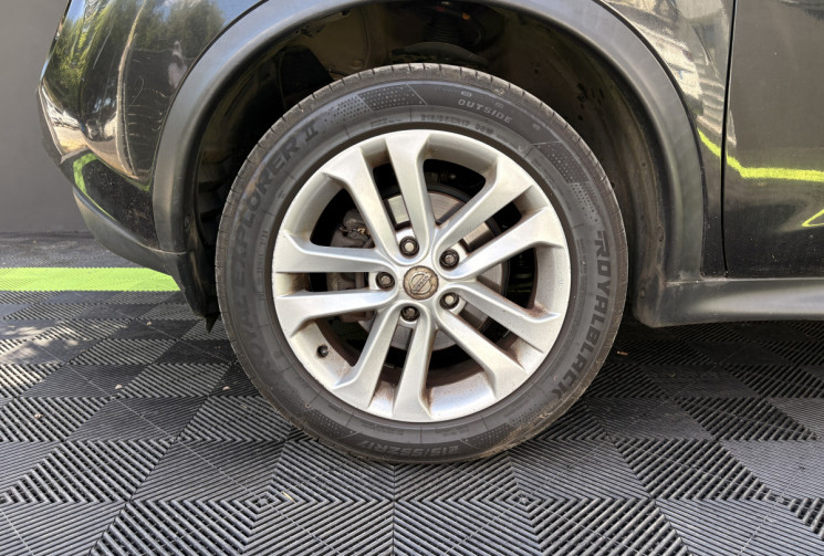 Nissan Juke  1.6 i 2WD 117cv ACENTA
