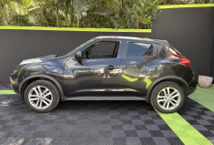 Nissan Juke  1.6 i 2WD 117cv ACENTA