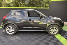 Nissan Juke  1.6 i 2WD 117cv ACENTA