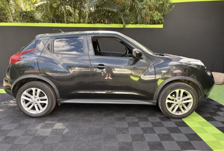 Nissan Juke  1.6 i 2WD 117cv ACENTA