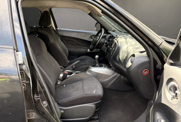 Nissan Juke  1.6 i 2WD 117cv ACENTA