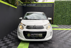 Citroën C1 1.0 VTi ETG5 72cv SHINE
