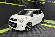 Citroën C1 1.0 VTi ETG5 72cv SHINE