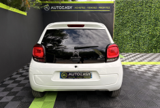 Citroën C1 1.0 VTi ETG5 72cv SHINE