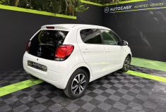 Citroën C1 1.0 VTi ETG5 72cv SHINE