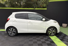 Citroën C1 1.0 VTi ETG5 72cv SHINE