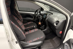 Citroën C1 1.0 VTi ETG5 72cv SHINE