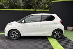 Citroën C1 1.0 VTi ETG5 72cv SHINE