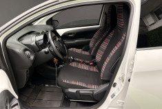 Citroën C1 1.0 VTi ETG5 72cv SHINE