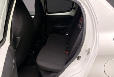 Citroën C1 1.0 VTi ETG5 72cv SHINE