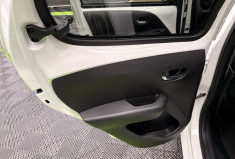 Citroën C1 1.0 VTi ETG5 72cv SHINE