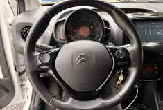 Citroën C1 1.0 VTi ETG5 72cv SHINE