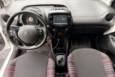 Citroën C1 1.0 VTi ETG5 72cv SHINE