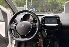 Citroën C1 1.0 VTi ETG5 72cv SHINE