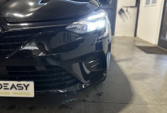 Renault CLIO V 1.0 TCE 90 BUSINESS Carplay X-TRONIC CVT-1