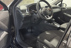 Renault CLIO V 1.0 TCE 90 BUSINESS Carplay X-TRONIC CVT-1