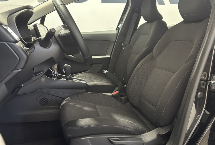 Renault CLIO V 1.0 TCE 90 BUSINESS Carplay X-TRONIC CVT-1