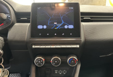 Renault CLIO V 1.0 TCE 90 BUSINESS Carplay X-TRONIC CVT-1