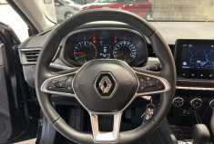 Renault CLIO V 1.0 TCE 90 BUSINESS Carplay X-TRONIC CVT-1