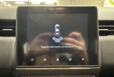 Renault CLIO V 1.0 TCE 90 BUSINESS Carplay X-TRONIC CVT-1