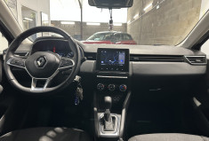 Renault CLIO V 1.0 TCE 90 BUSINESS Carplay X-TRONIC CVT-1