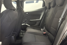 Renault CLIO V 1.0 TCE 90 BUSINESS Carplay X-TRONIC CVT-1