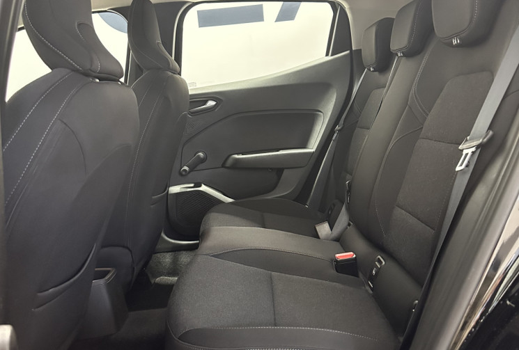 Renault CLIO V 1.0 TCE 90 BUSINESS Carplay X-TRONIC CVT-1