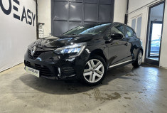 Renault CLIO V 1.0 TCE 90 BUSINESS Carplay X-TRONIC CVT-1