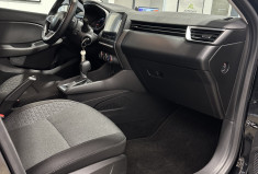 Renault CLIO V 1.0 TCE 90 BUSINESS Carplay X-TRONIC CVT-1