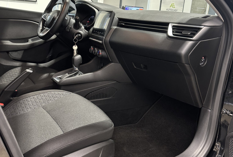 Renault CLIO V 1.0 TCE 90 BUSINESS Carplay X-TRONIC CVT-1