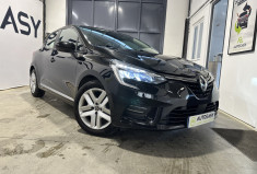 Renault CLIO V 1.0 TCE 90 BUSINESS Carplay X-TRONIC CVT-1