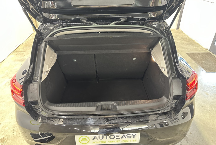Renault CLIO V 1.0 TCE 90 BUSINESS Carplay X-TRONIC CVT-1