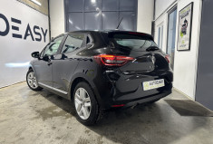 Renault CLIO V 1.0 TCE 90 BUSINESS Carplay X-TRONIC CVT-1