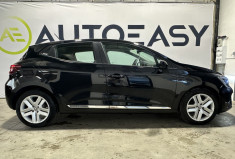 Renault CLIO V 1.0 TCE 90 BUSINESS Carplay X-TRONIC CVT-1