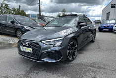 Audi A3 Limousine 35 2.0 TDI S Tronic7 S&S 150 CV SLINE