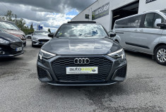 Audi A3 Limousine 35 2.0 TDI S Tronic7 S&S 150 CV SLINE