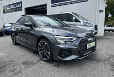 Audi A3 Limousine 35 2.0 TDI S Tronic7 S&S 150 CV SLINE