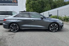 Audi A3 Limousine 35 2.0 TDI S Tronic7 S&S 150 CV SLINE