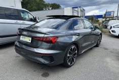 Audi A3 Limousine 35 2.0 TDI S Tronic7 S&S 150 CV SLINE