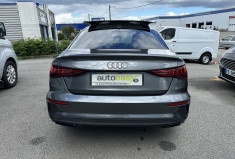 Audi A3 Limousine 35 2.0 TDI S Tronic7 S&S 150 CV SLINE
