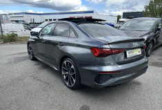 Audi A3 Limousine 35 2.0 TDI S Tronic7 S&S 150 CV SLINE