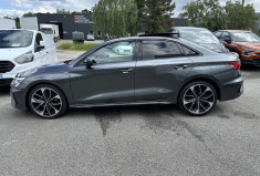 Audi A3 Limousine 35 2.0 TDI S Tronic7 S&S 150 CV SLINE