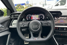Audi A3 Limousine 35 2.0 TDI S Tronic7 S&S 150 CV SLINE