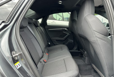 Audi A3 Limousine 35 2.0 TDI S Tronic7 S&S 150 CV SLINE