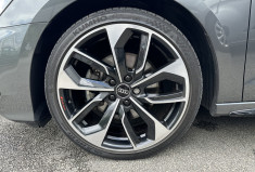 Audi A3 Limousine 35 2.0 TDI S Tronic7 S&S 150 CV SLINE
