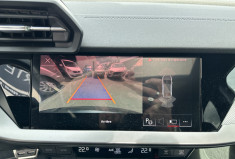 Audi A3 Limousine 35 2.0 TDI S Tronic7 S&S 150 CV SLINE