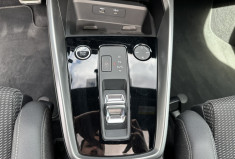 Audi A3 Limousine 35 2.0 TDI S Tronic7 S&S 150 CV SLINE